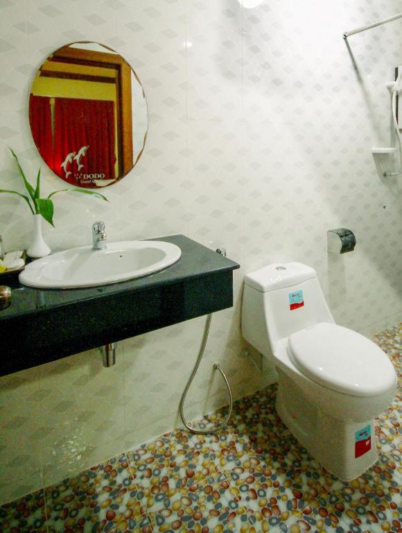 Friendly Villa Ciudad de Siem Riep Habitación foto