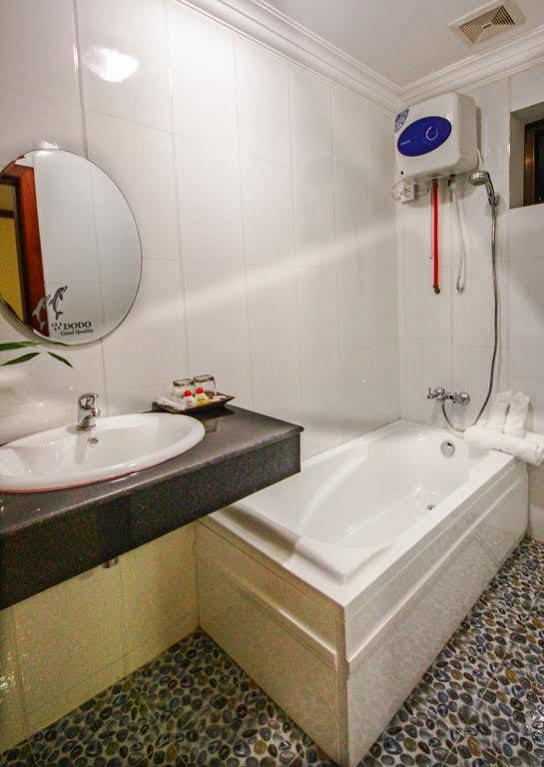 Friendly Villa Ciudad de Siem Riep Exterior foto